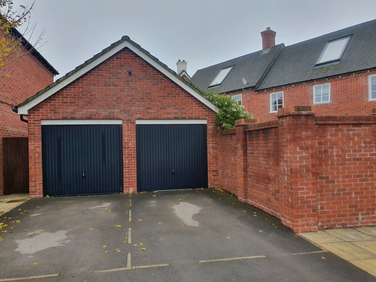 Greenacre Way, Dorset, Shaftesbury