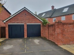 Greenacre Way, Dorset, Shaftesbury