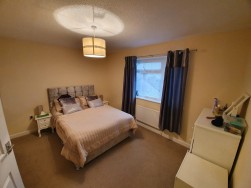 The Meadows, Dorset, Gillingham