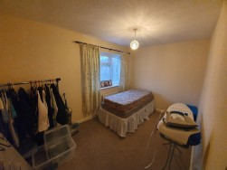 The Meadows, Dorset, Gillingham