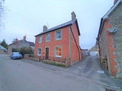 Blackmoor Lane, Somerset, Templecombe