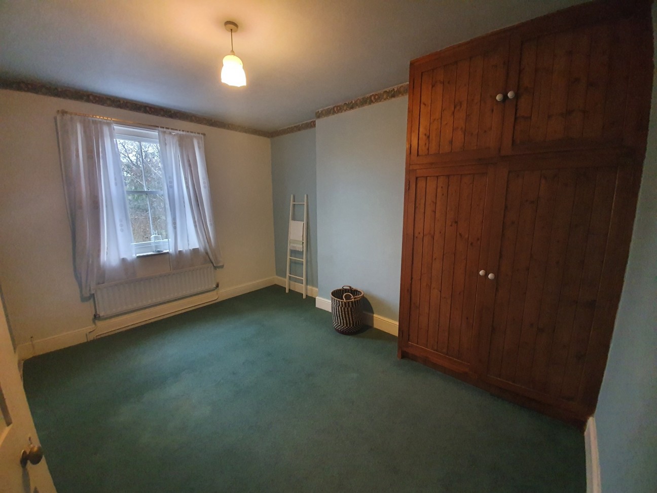 Blackmoor Lane, Somerset, Templecombe
