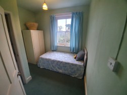 Blackmoor Lane, Somerset, Templecombe