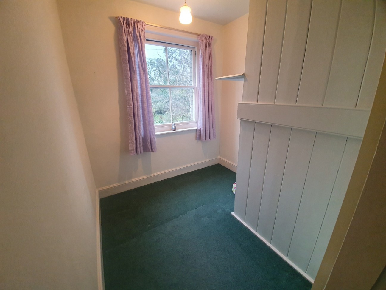 Blackmoor Lane, Somerset, Templecombe