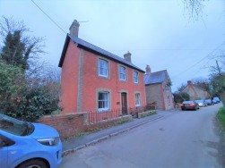Blackmoor Lane, Somerset, Templecombe