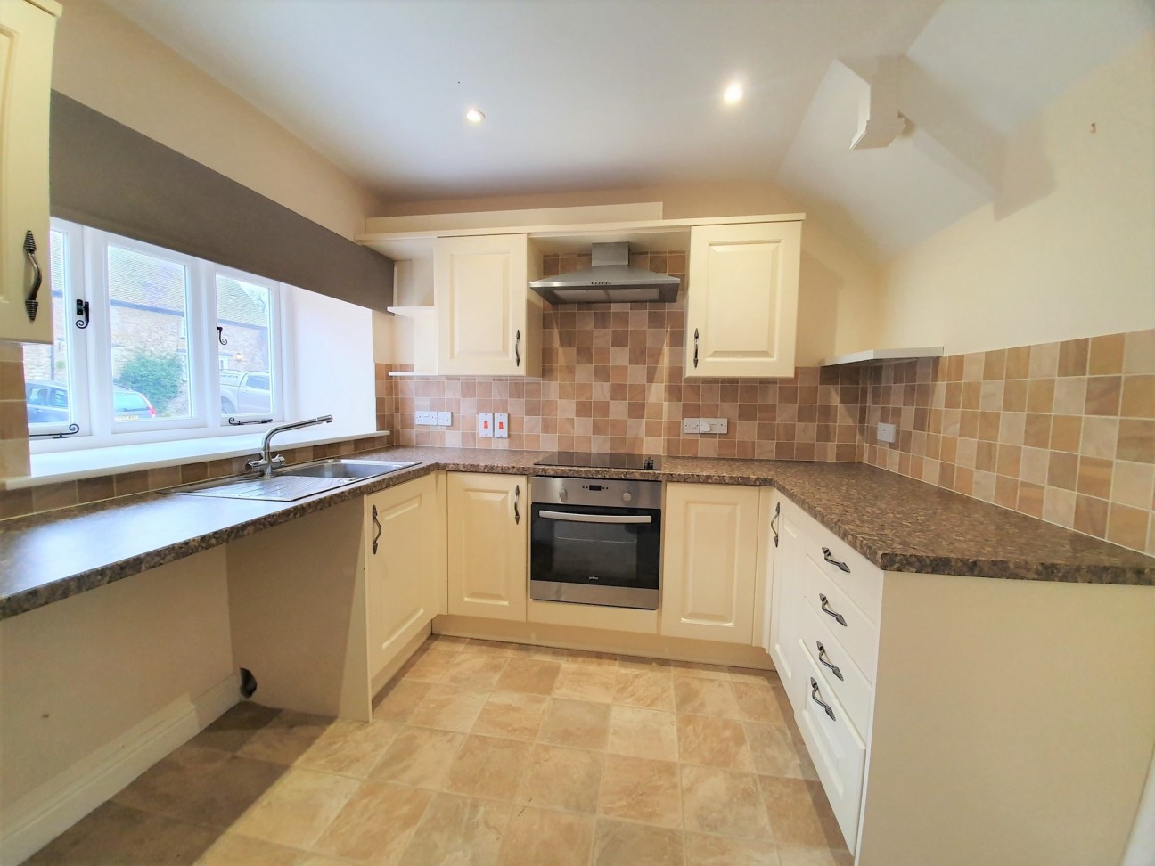 Leigh Farm Cottages, Somerset, Wincanton
