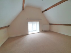 Leigh Farm Cottages, Somerset, Wincanton