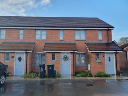 Anstee Road, Dorset, Shaftesbury