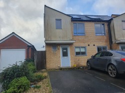 Coles Crescent, Dorset, Shaftesbury