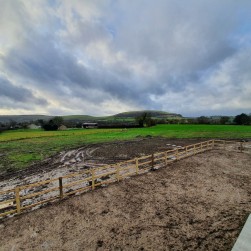 Southbank Farm, Dorset, Shaftesbury