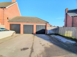Greenacre Way, Dorset, Shaftesbury