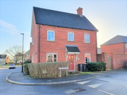 Greenacre Way, Dorset, Shaftesbury