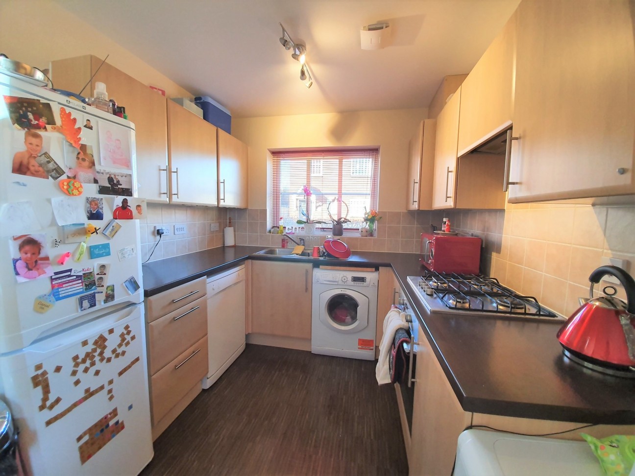 Greenacre Way, Dorset, Shaftesbury
