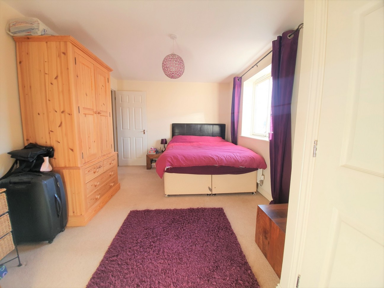 Greenacre Way, Dorset, Shaftesbury