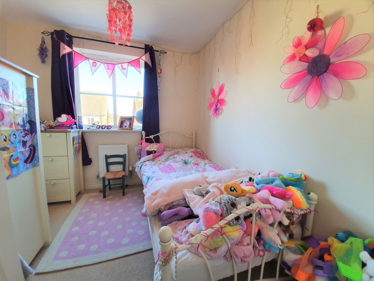 Greenacre Way, Dorset, Shaftesbury