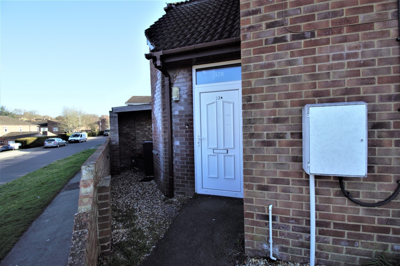 Heddington Drive, 32b Heddington Drive, Dorset, Blandford Forum