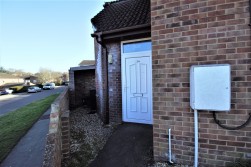 Heddington Drive, 32b Heddington Drive, Dorset, Blandford Forum