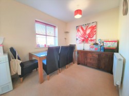 Greenacre Way, Dorset, Shaftesbury