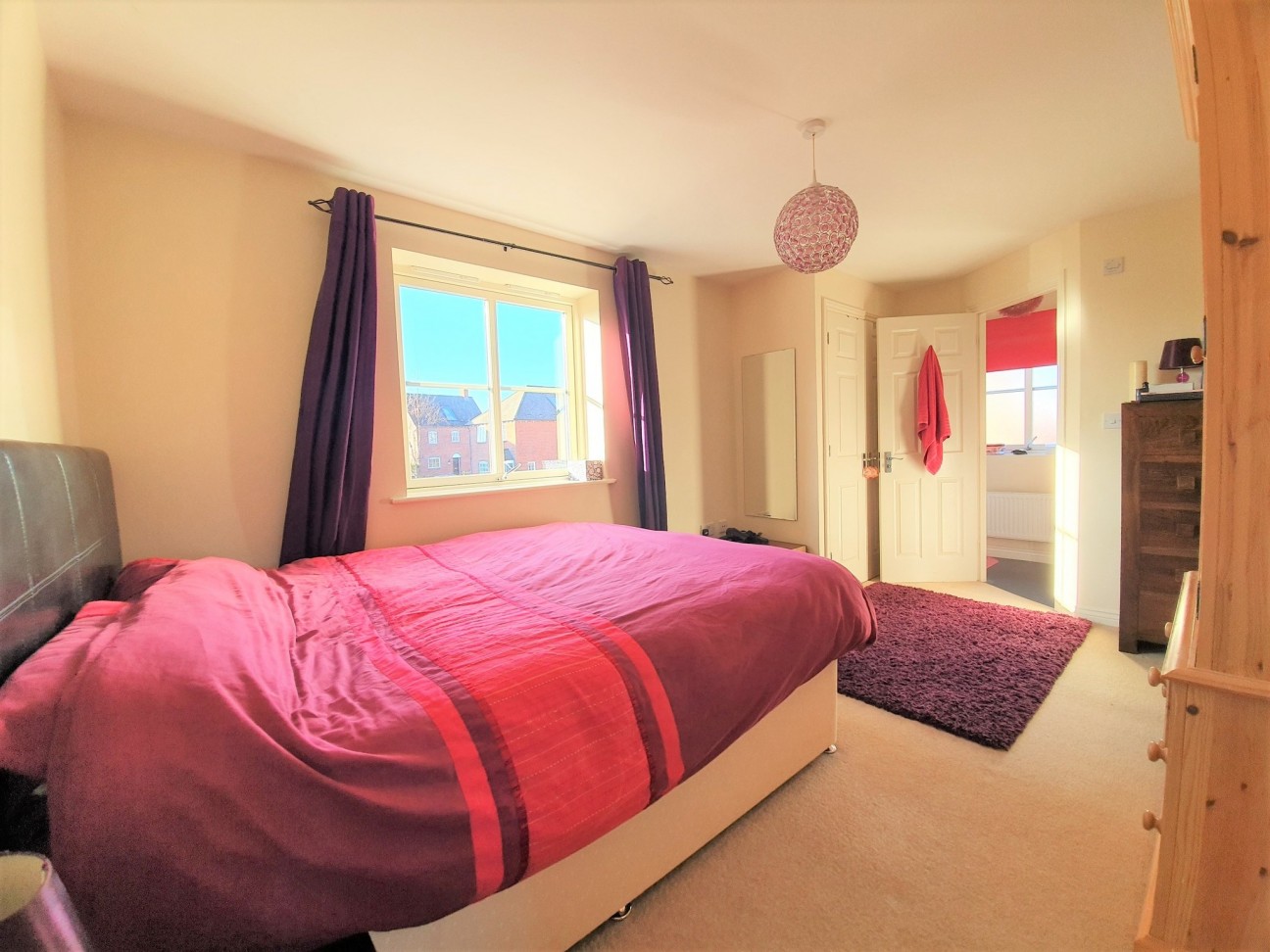 Greenacre Way, Dorset, Shaftesbury