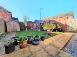 Greenacre Way, Dorset, Shaftesbury