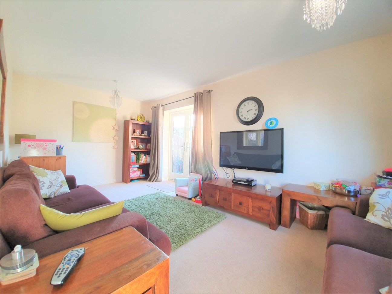 Greenacre Way, Dorset, Shaftesbury