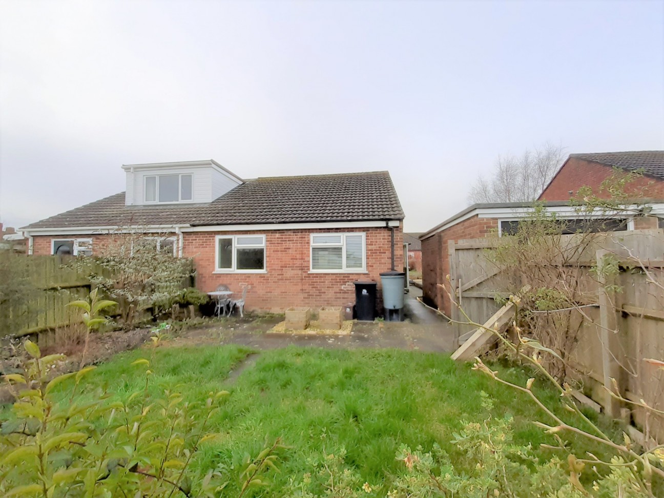 Somerset Close, Dorset, Gillingham