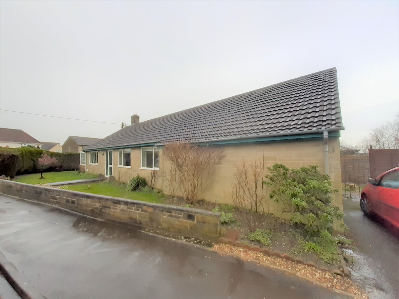 Rookery Close, Dorset, Gillingham