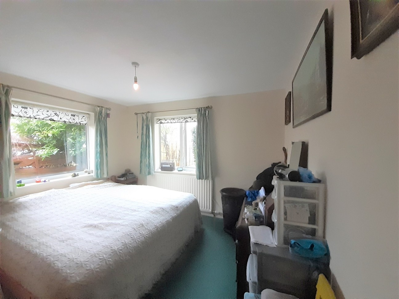 Rookery Close, Dorset, Gillingham