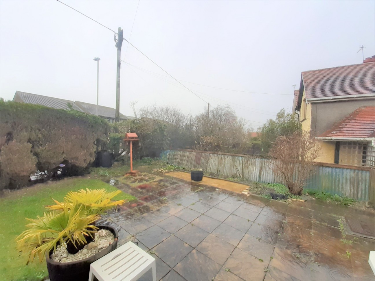 Rookery Close, Dorset, Gillingham