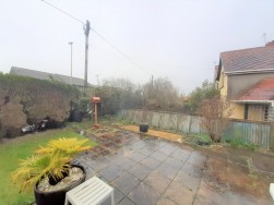 Rookery Close, Dorset, Gillingham