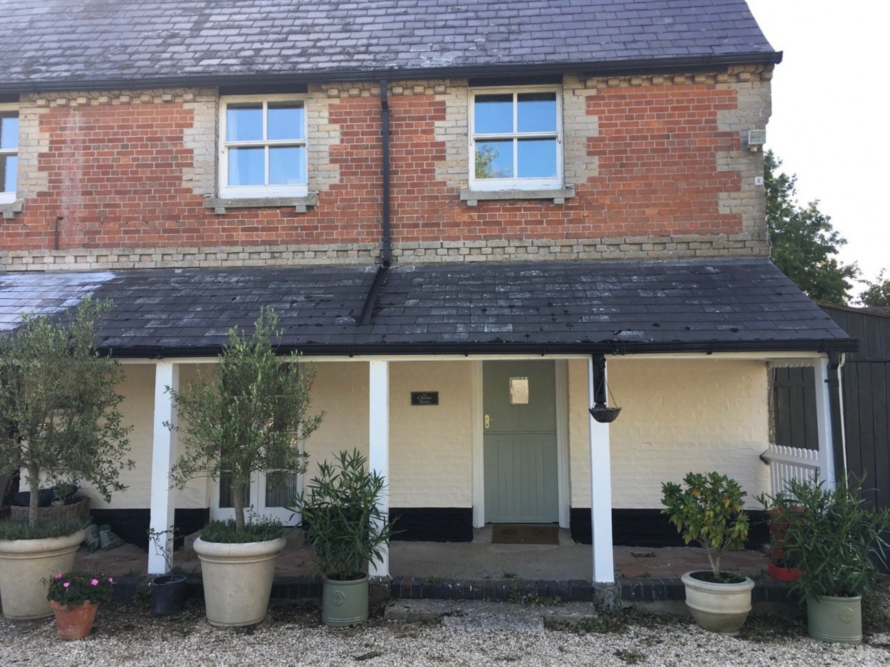 Whitebridge Farm, Dorset, Shaftesbury
