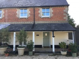 Whitebridge Farm, Dorset, Shaftesbury