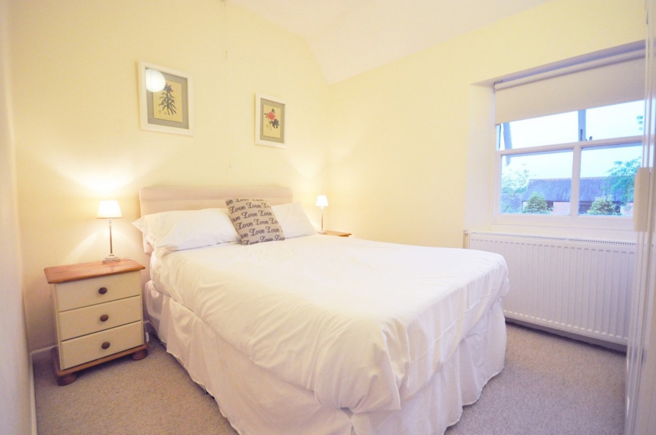 Whitebridge Farm, Dorset, Shaftesbury