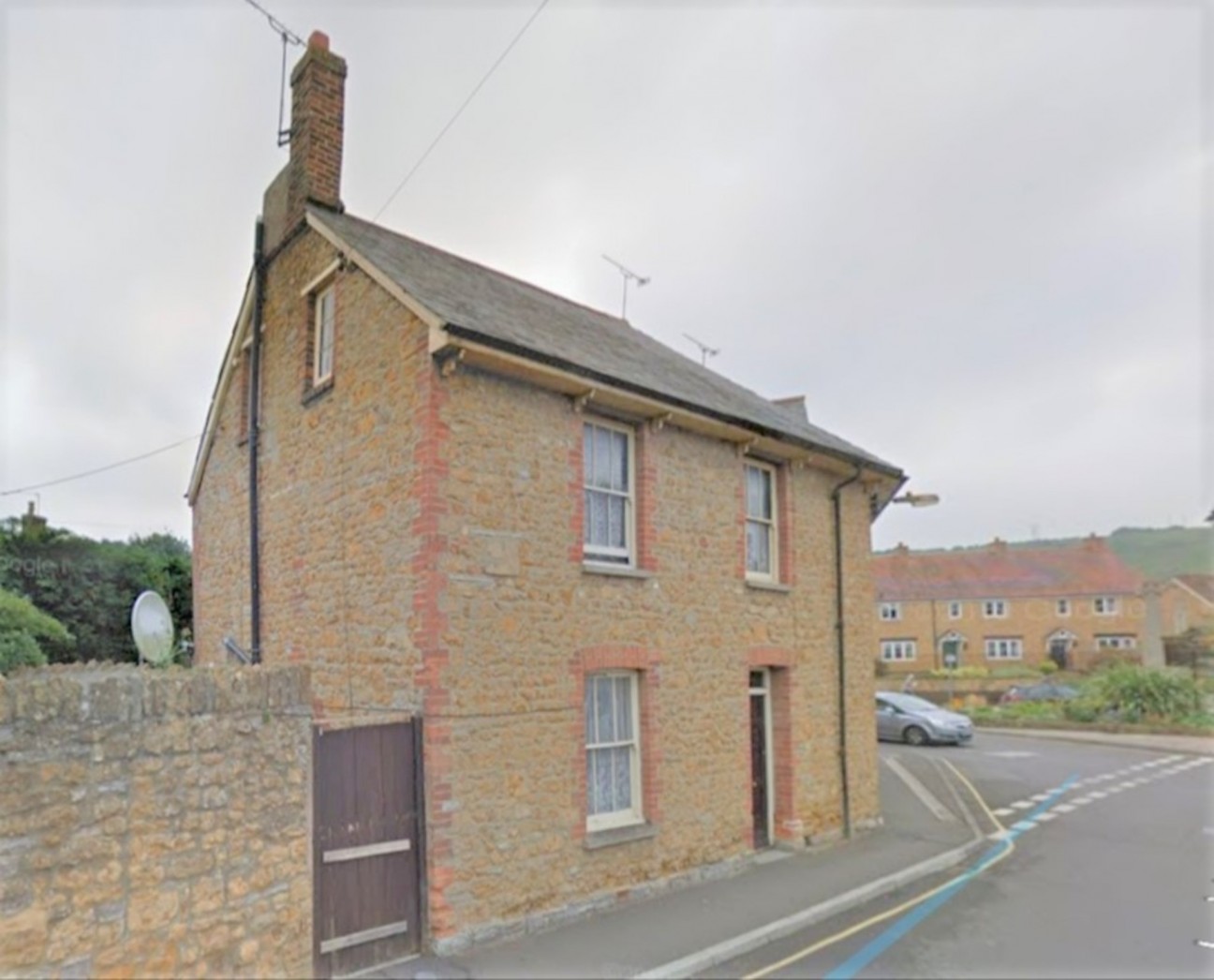 Ashby Place, Somerset, Castle Cary
