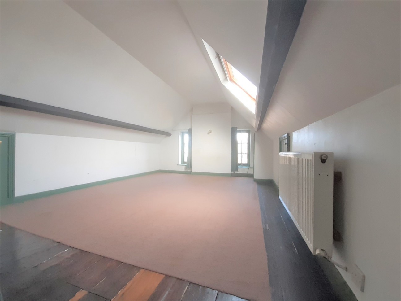 Ashby Place, Somerset, Castle Cary