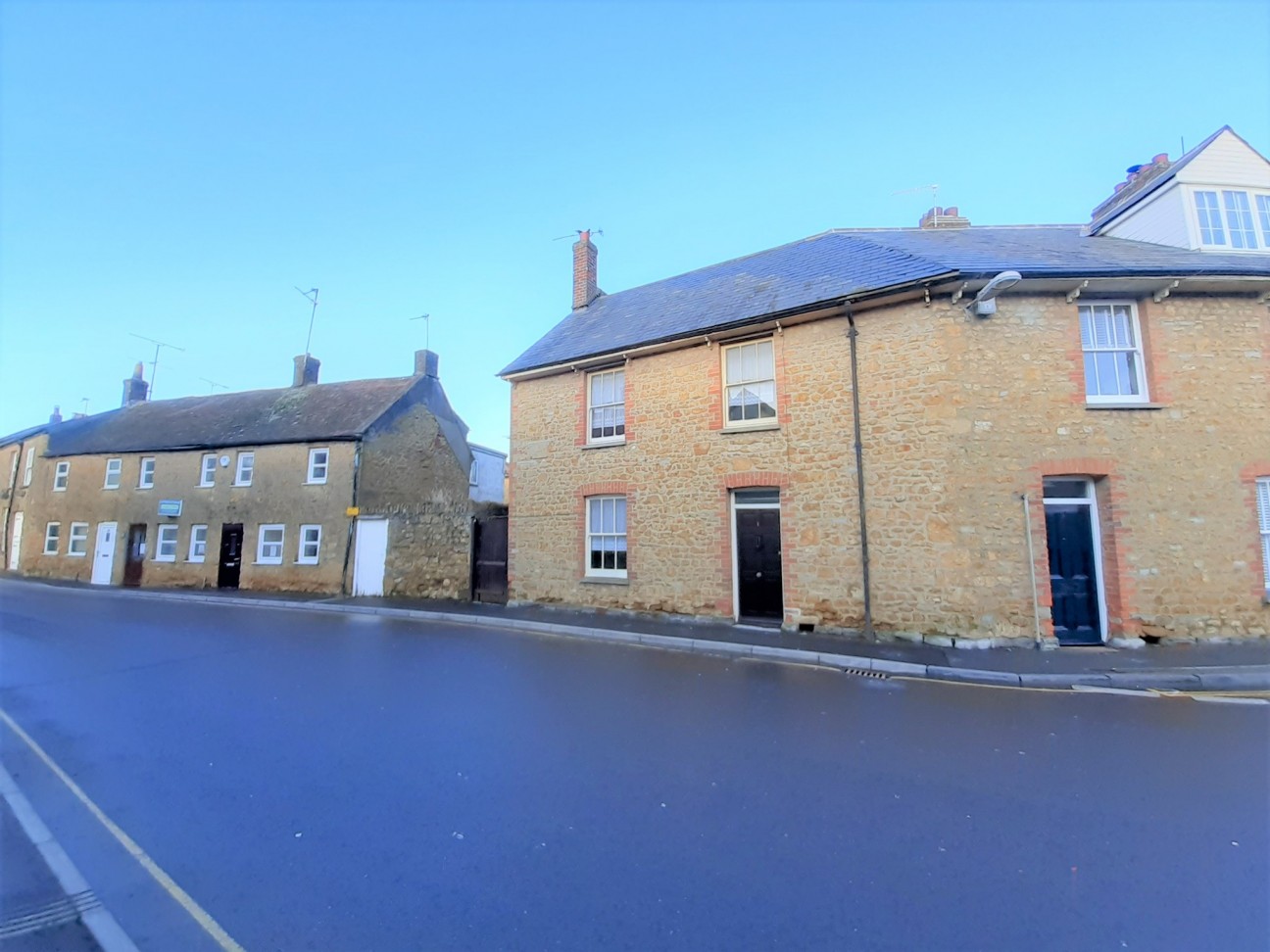 Ashby Place, Somerset, Castle Cary