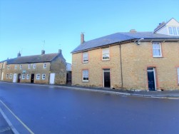 Ashby Place, Somerset, Castle Cary