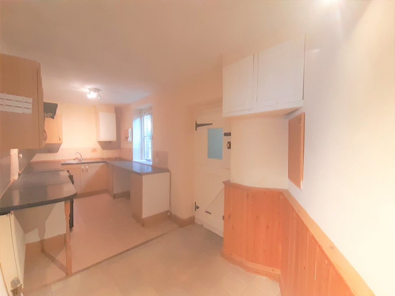 Ashby Place, Somerset, Castle Cary
