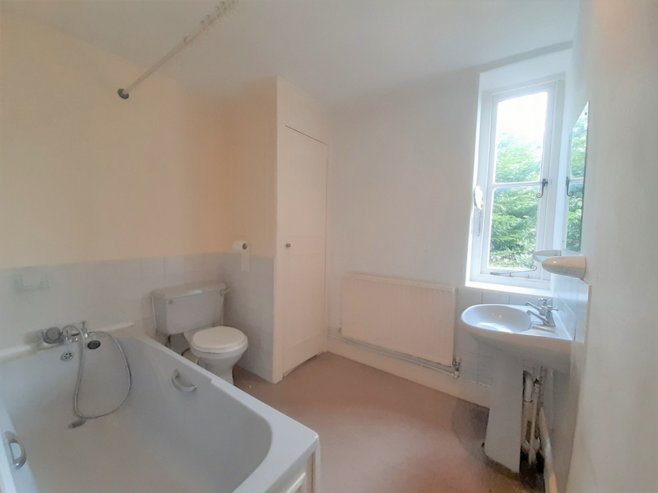 Ashby Place, Somerset, Castle Cary