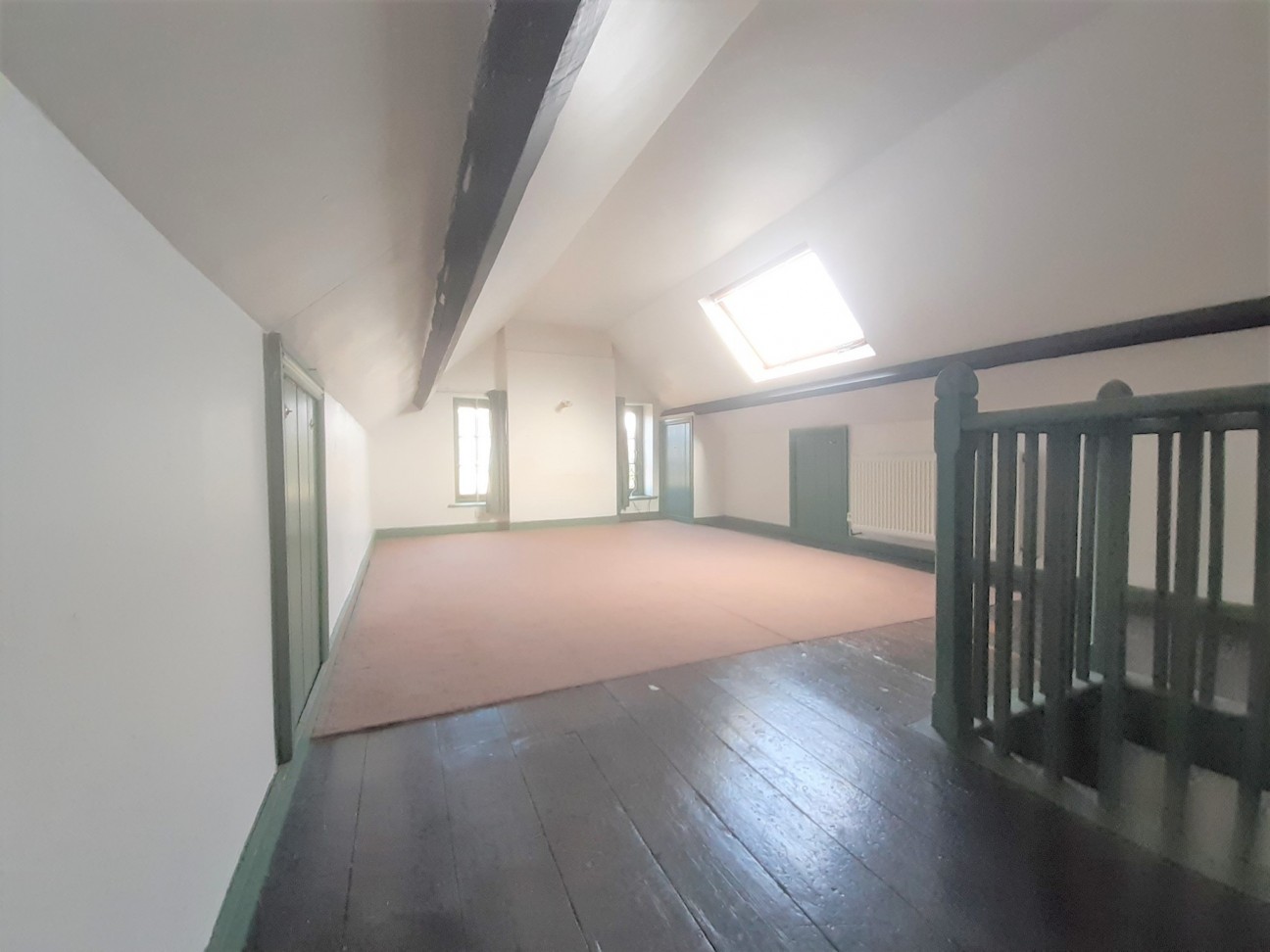 Ashby Place, Somerset, Castle Cary