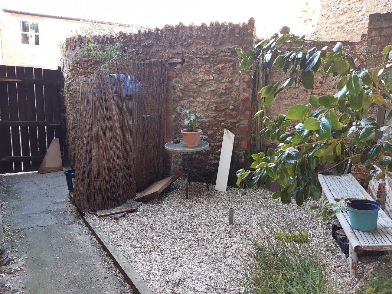 Ashby Place, Somerset, Castle Cary