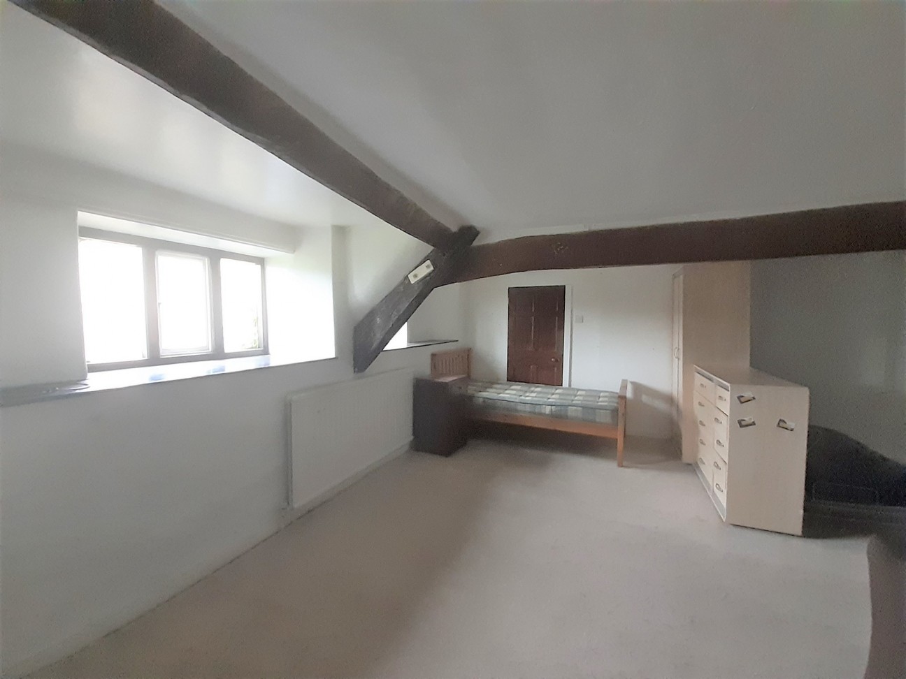Combe Hill, Somerset, Templecombe