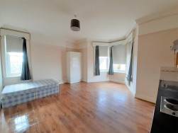 Bank Flat, Station Road, Dorset, Gillingham