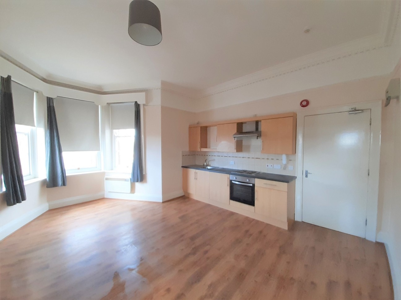 Bank Flat, Station Road, Dorset, Gillingham