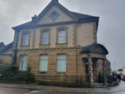 Bank Flat, Station Road, Dorset, Gillingham