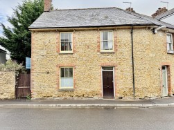 Ashby Place, Somerset, Castle Cary