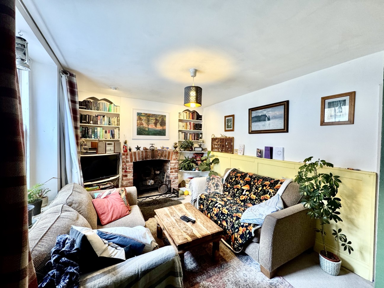 Ashby Place, Somerset, Castle Cary