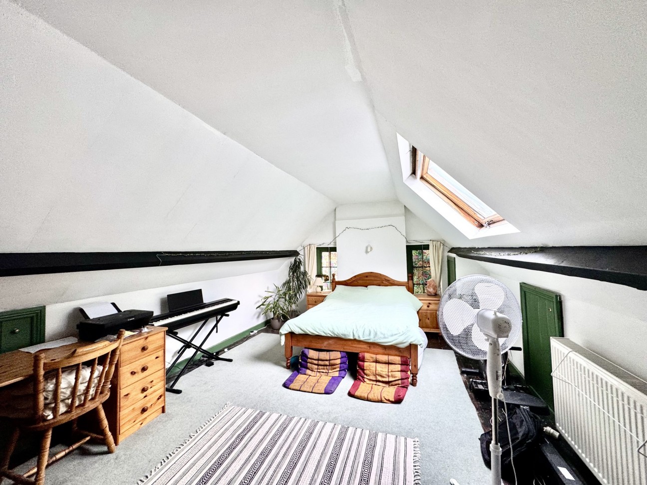 Ashby Place, Somerset, Castle Cary