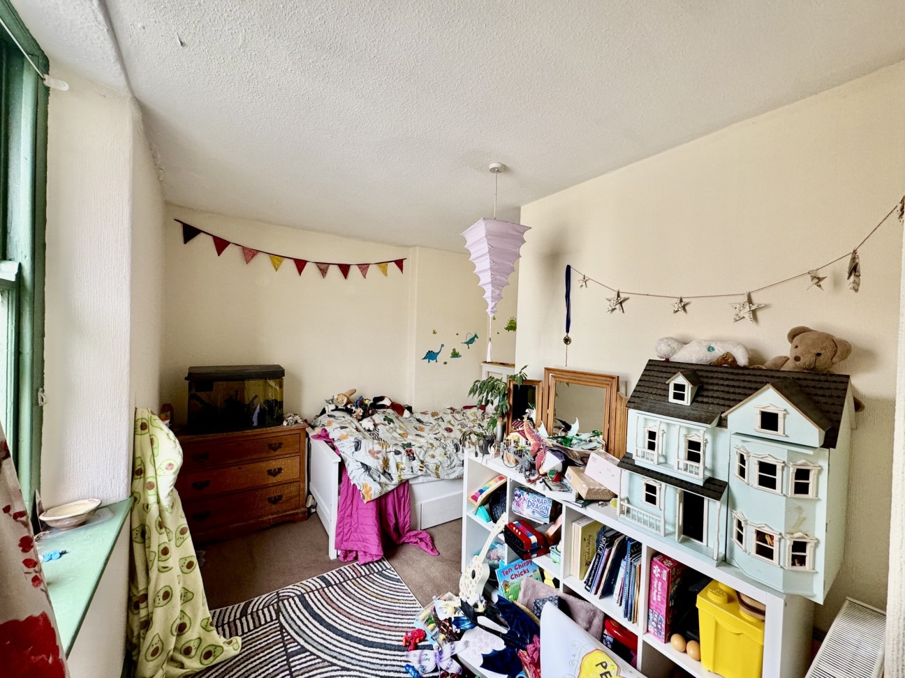 Ashby Place, Somerset, Castle Cary