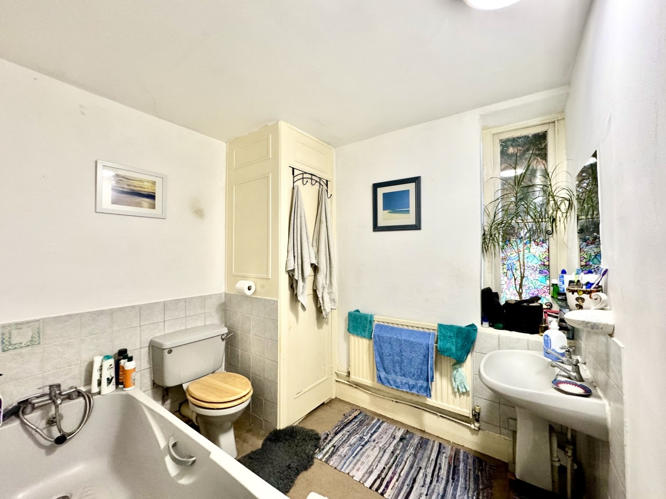 Ashby Place, Somerset, Castle Cary